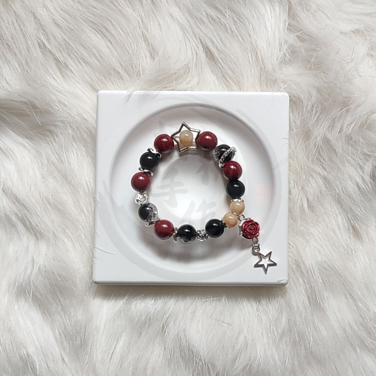 Anime The Freak Circus Bracele - Anime Cosplay Cute recension och pris