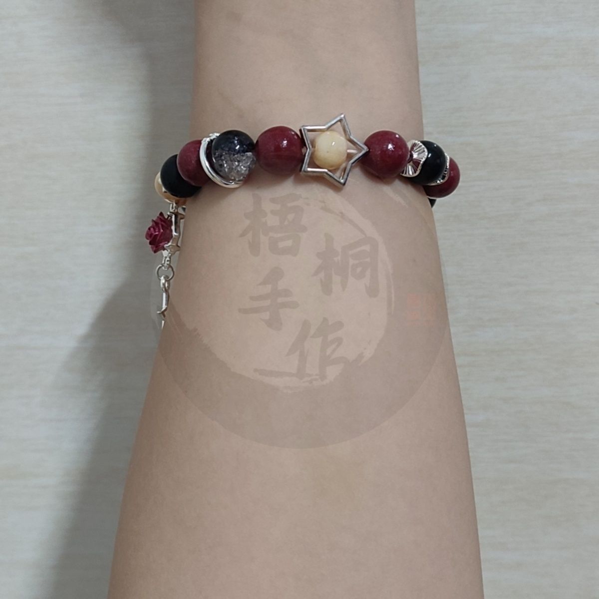 Anime The Freak Circus Bracele - Anime Cosplay Cute recension och pris