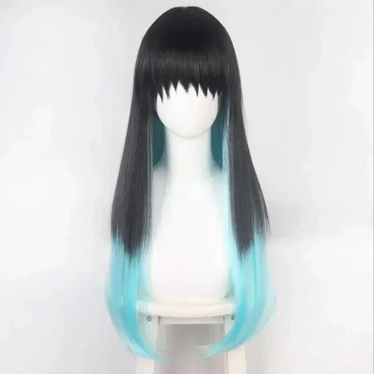 Anime Character Tokito Muichir - Anime Cosplay Mujer recension och pris