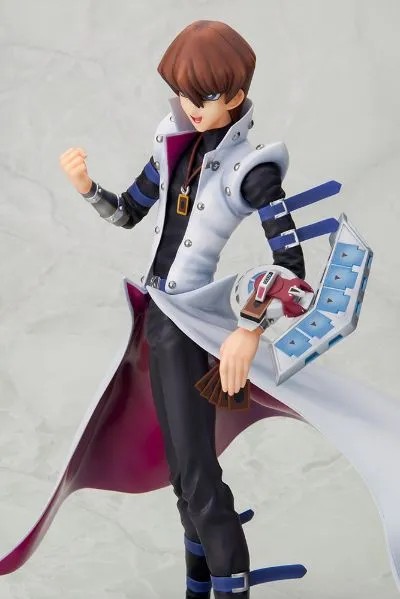 【MT】KOTOBUKIYA ARTFX J Yu-Gi-O - Kotobukiya Artfx recension och pris