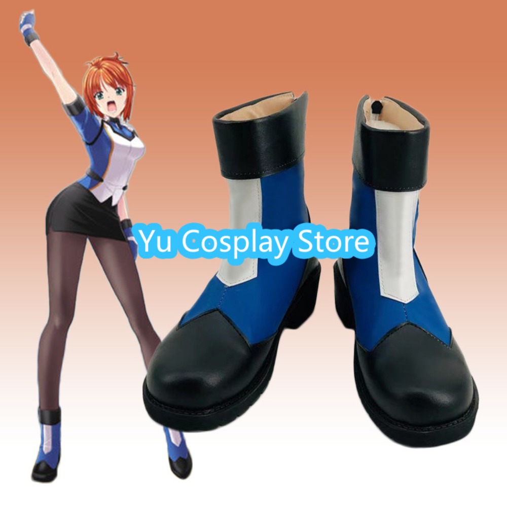 Yu Cosplay Store New Goddess O - Anime Cosplay Online Store recension och pris