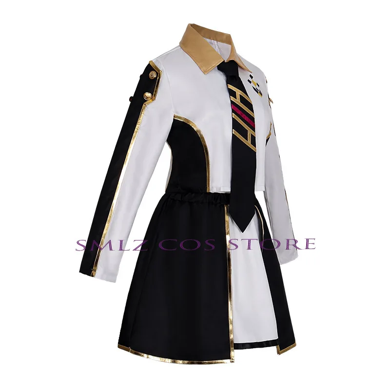 Anime Womens Costume Cosplay S - Anime Cosplay Dress For Women recension och pris
