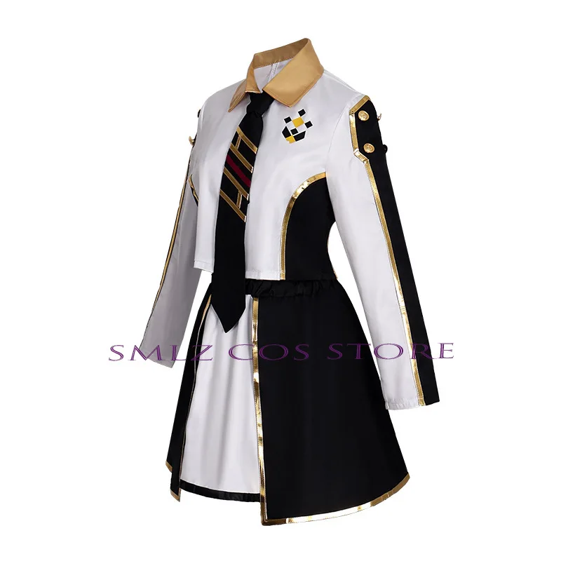 Anime Womens Costume Cosplay S - Anime Cosplay Dress For Women recension och pris