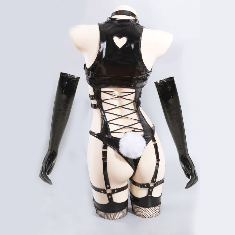 Restraint Bunny Girl Cosplay C - Cosplay Anime Bunny Girl recension och pris