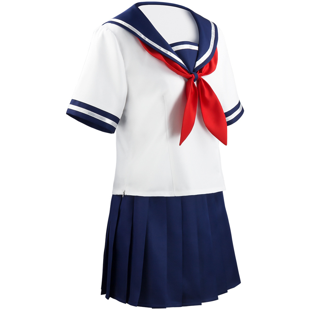 Yandere Simulator Ayano Aishi  - Anime Cosplay Japanese Girl recension och pris