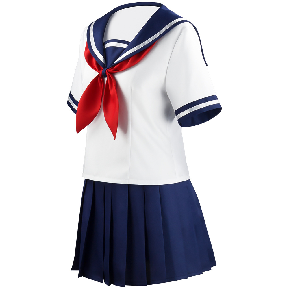 Yandere Simulator Ayano Aishi  - Anime Cosplay Japanese Girl recension och pris