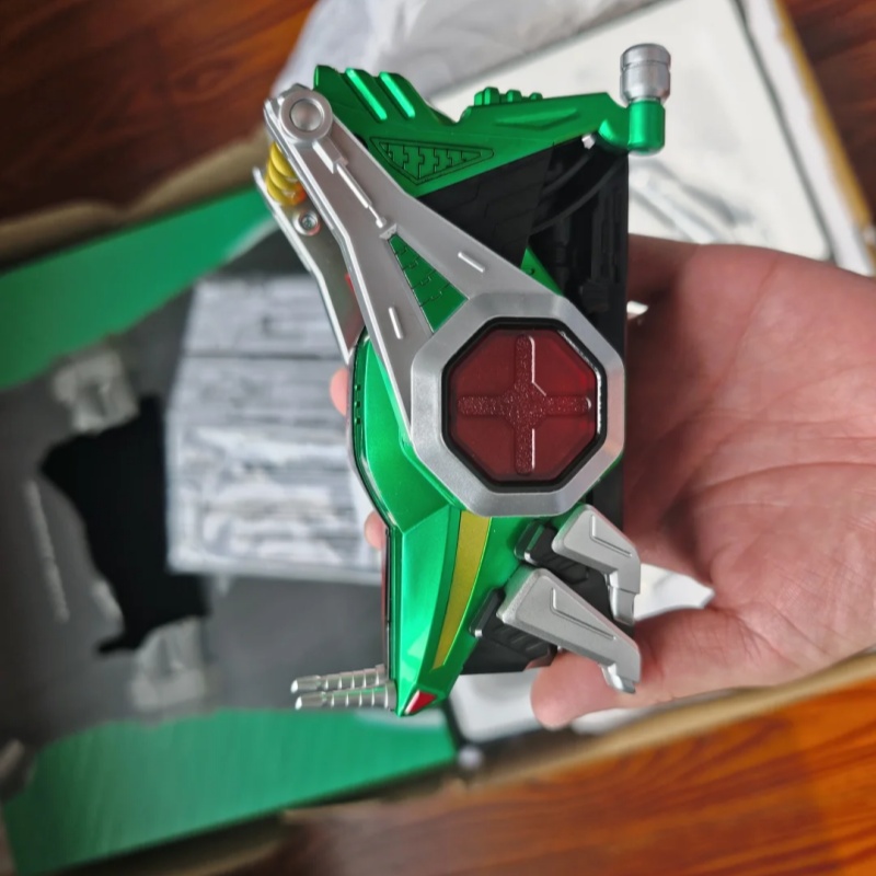 New Genuine Bandai Kamen Rider - Anime Cosplay Kamen Rider recension och pris