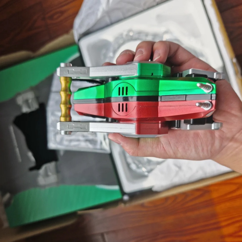 New Genuine Bandai Kamen Rider - Anime Cosplay Kamen Rider recension och pris