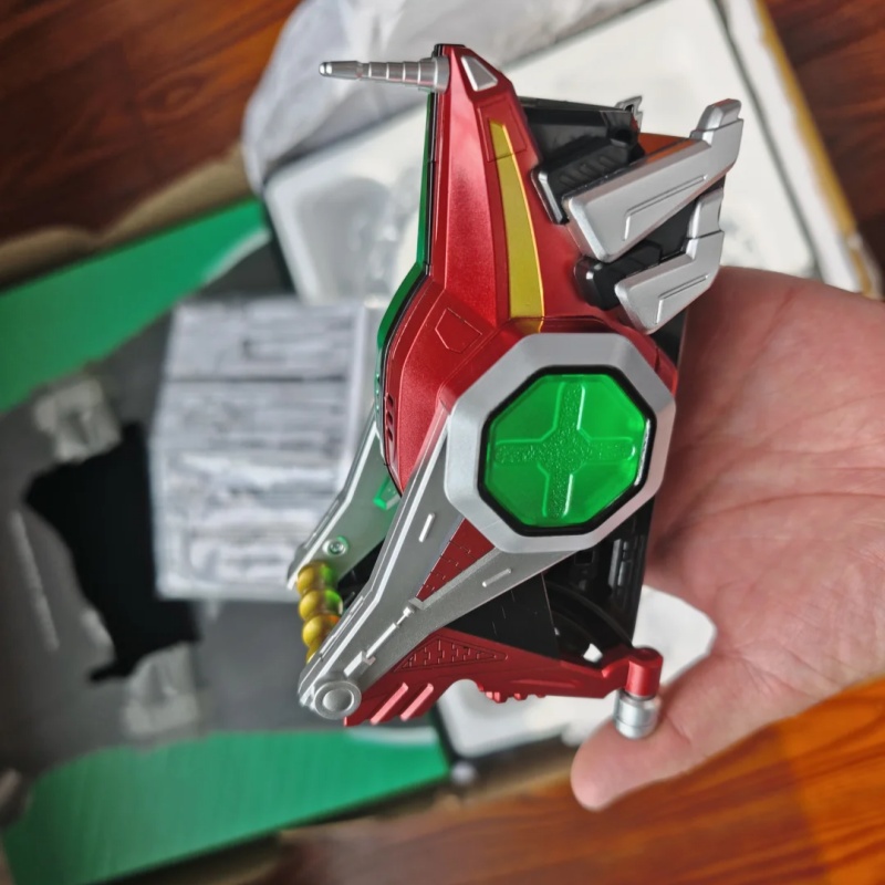 New Genuine Bandai Kamen Rider - Anime Cosplay Kamen Rider recension och pris