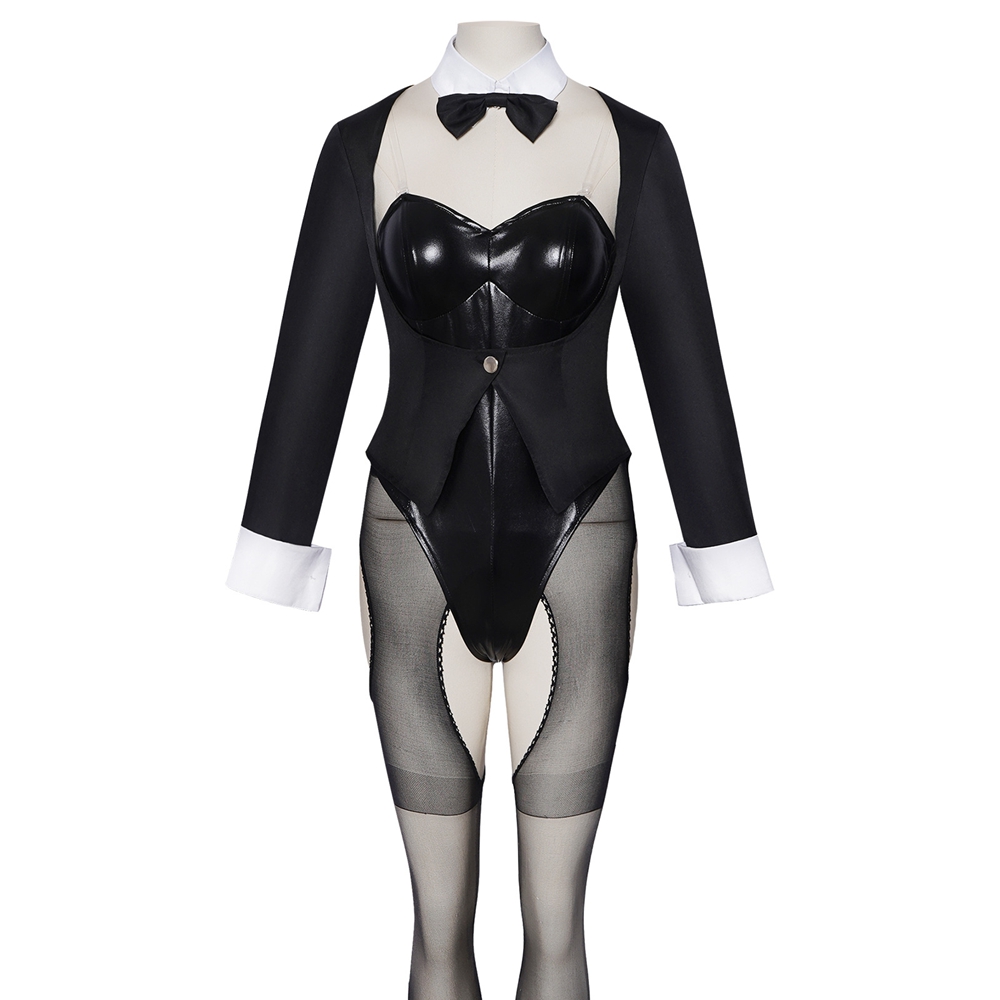 XIN LAI SEN Unisex Anime Cos K - Cosplay Anime Bunny Girl recension och pris
