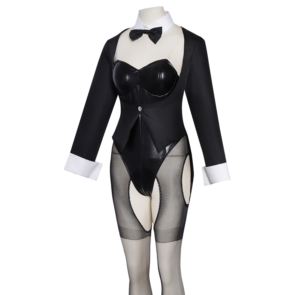 XIN LAI SEN Unisex Anime Cos K - Cosplay Anime Bunny Girl recension och pris