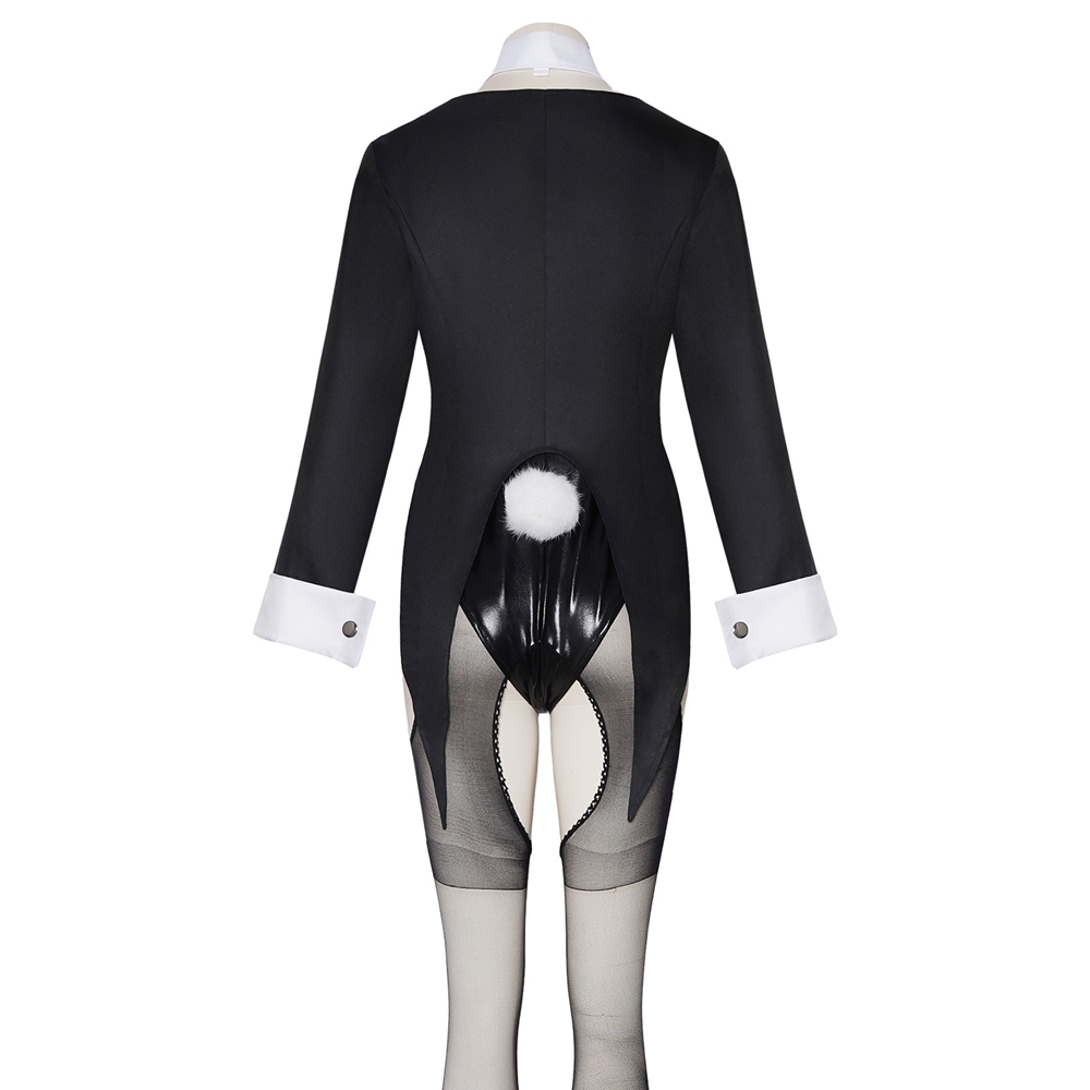 XIN LAI SEN Unisex Anime Cos K - Cosplay Anime Bunny Girl recension och pris