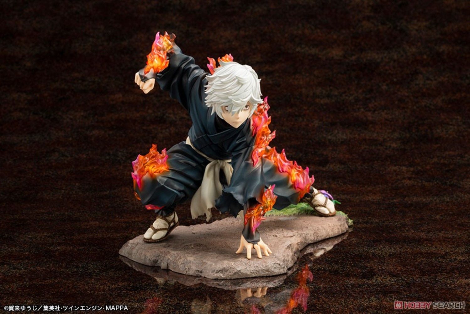 【JM】100% Original in Stock Kot - Kotobukiya Artfx recension och pris