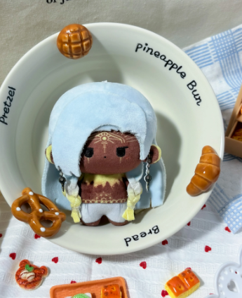 presale Sultan's Game Nefele‌  - Anime Cosplay Cute recension och pris