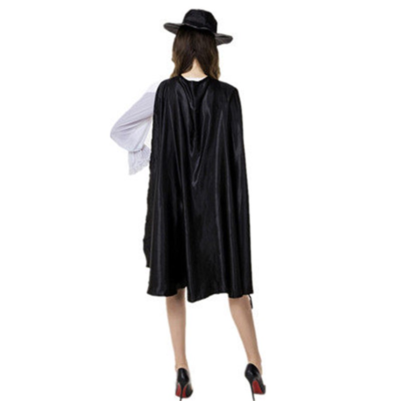 Women Sexy Zoro Pirate Theme C - Anime Zoro Cosplay Female recension och pris