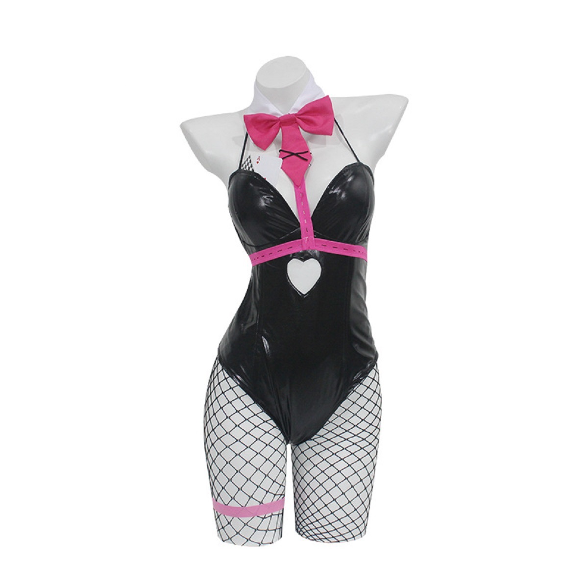 Rabbit Hole Miku Cosplay Costu - Cosplay Anime Bunny Girl recension och pris
