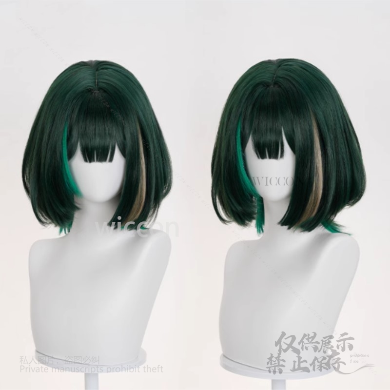 Anime Game Genshin Impact New  - Anime Cosplay Realistic recension och pris