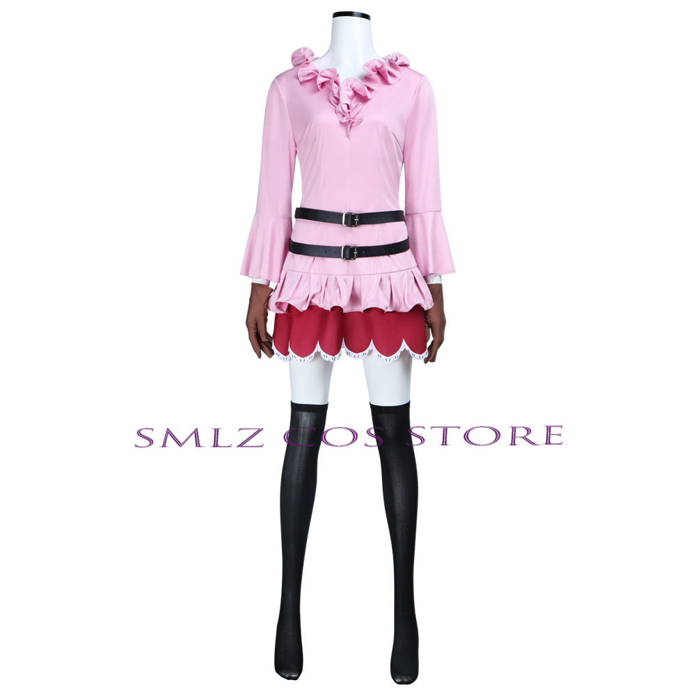 Anime Koala Cosplay Costume Wo - Anime Cosplay Dress For Women recension och pris
