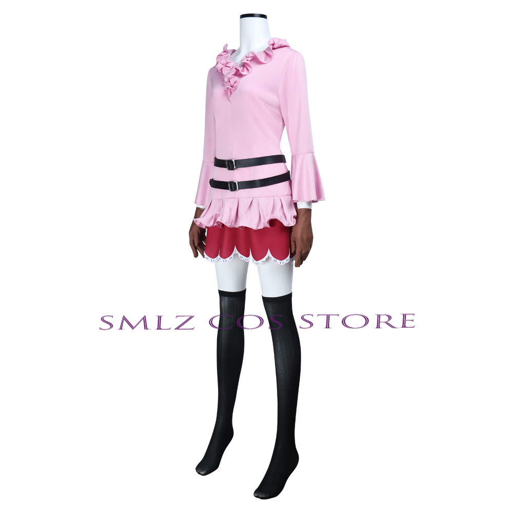 Anime Koala Cosplay Costume Wo - Anime Cosplay Dress For Women recension och pris