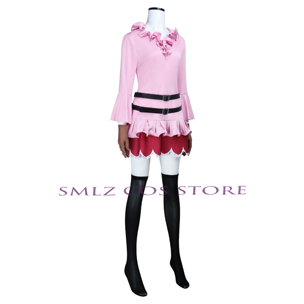 Anime Koala Cosplay Costume Wo - Anime Cosplay Dress For Women recension och pris