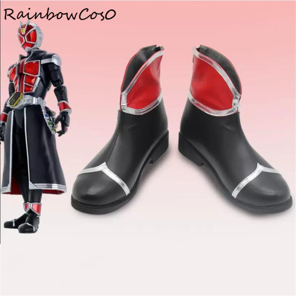 Kamen Rider Wizard Cosplay Sho - Anime Cosplay Kamen Rider recension och pris