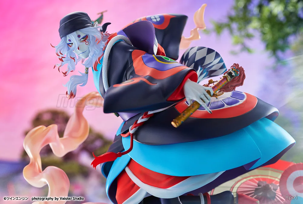 【MT】Kotobukiya ARTFX J Mononok - Kotobukiya Artfx recension och pris