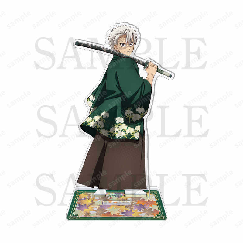 3 styles Anime Demon Slayer Ki - Demon Slayer Haori recension och pris