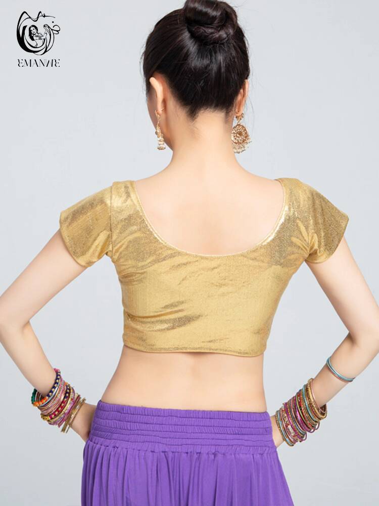 New India Tops Women Performan - Anime Cosplay India recension och pris